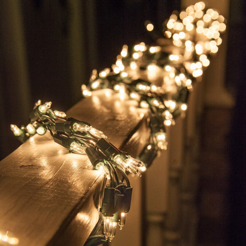 300 Light String Lighting